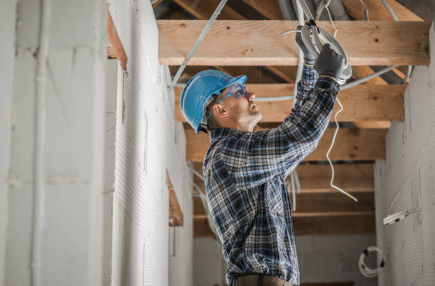 Best Electrical Outlet Repair  in Lewisburg, TN