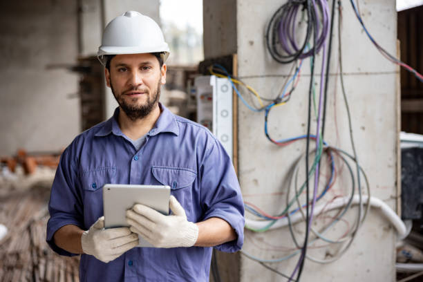  Lewisburg, TN Electrician Pros