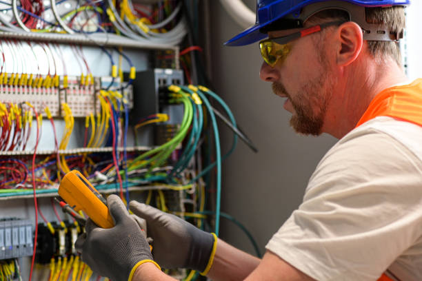 Best Affordable Electrician  in Lewisburg, TN