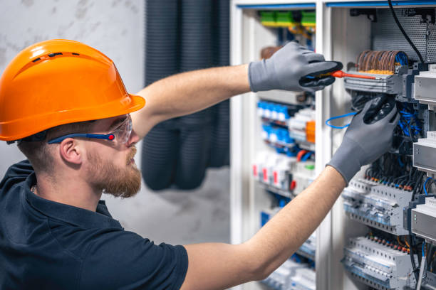 Best Electrician Near Me  in Lewisburg, TN