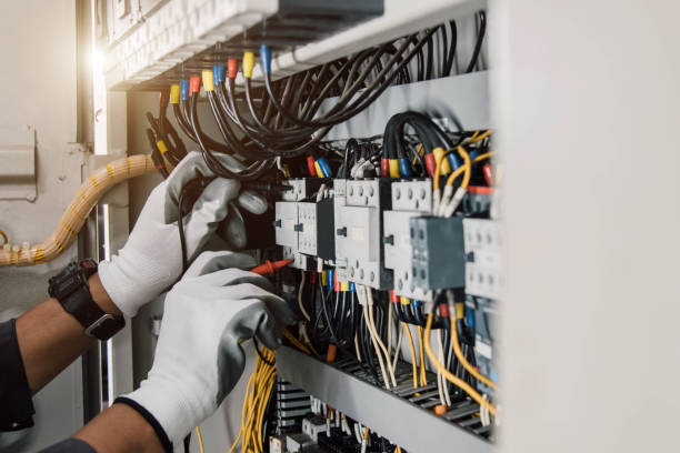 Best Circuit Breaker Repair  in Lewisburg, TN