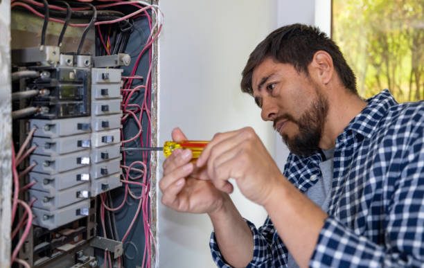 Best Local Electrician Companies  in Lewisburg, TN
